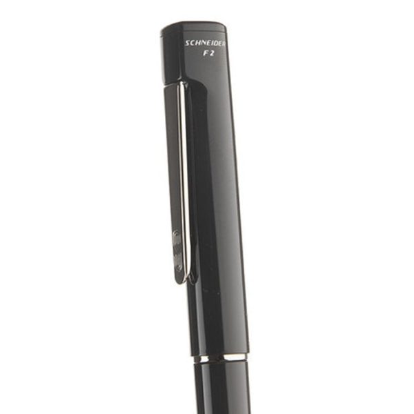 خودنویس کلاسیک اشنایدر Schneider مدل D-78144 - تصویر 3