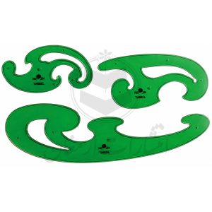 پیستوله ۳ تیکه تابل Table
