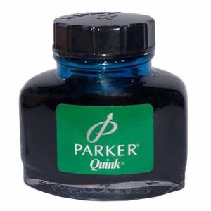 جوهر خودنویس پارکر Parker مدل Quink فرانسوی