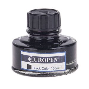 جوهر خودنویس یوروپن Europen (50 میلی لیتر)