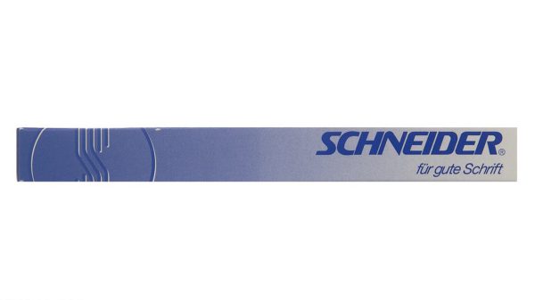 خودنویس کلاسیک اشنایدر Schneider مدل D-78144 - تصویر 4