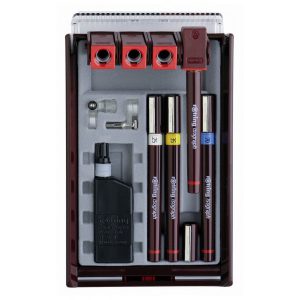 ست 4 عددی راپید ثابت روترینگ Rotring