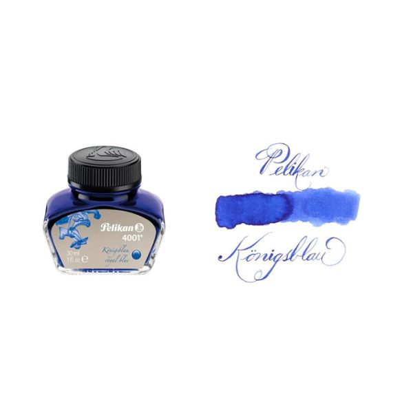 جوهر خودنویس پلیکان 62 میل مدل 4001 Pelikan - تصویر 3
