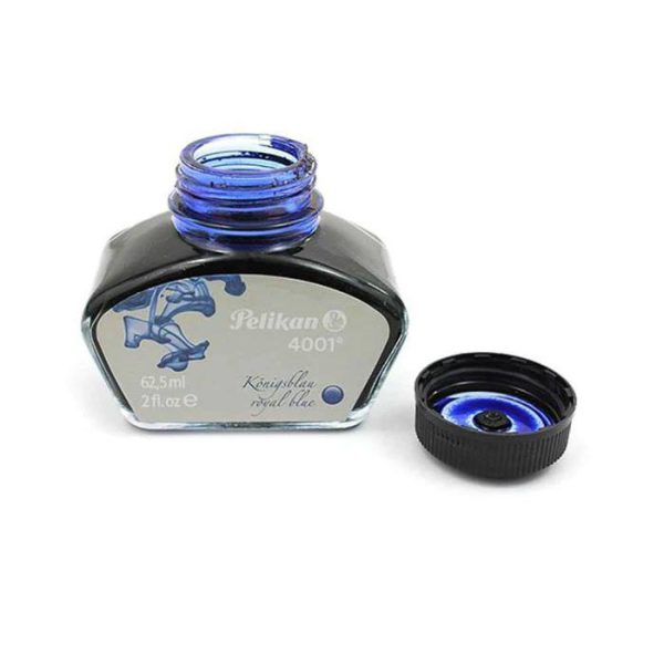 جوهر خودنویس پلیکان 62 میل مدل 4001 Pelikan - تصویر 4