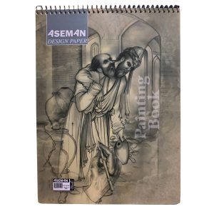 دفتر طراحی آسمان