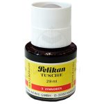 جوهر طراحی پلیکان Pelikan رنگ قرمز