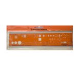 شابلون استاندارد گراف مدل مدار تلفن کد 3383