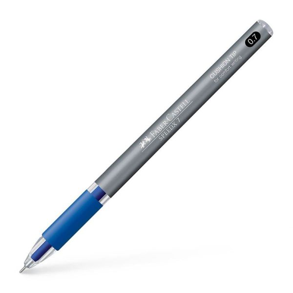 خودکار فابر کاستل مدل Speedx 7 - تصویر 2