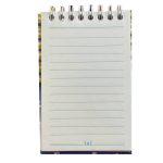 دفترچه یادداشت فانتزی طرح موتور - تصویر 2