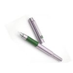 خودنویس پارکر Parker مدل وینتیج 25 - تصویر 2