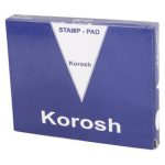 استامپ کوروش Korosh سایز 3