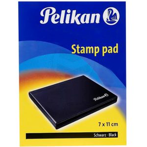 استامپ پلیکان Pelikan سایز 7×11 سانتی متر