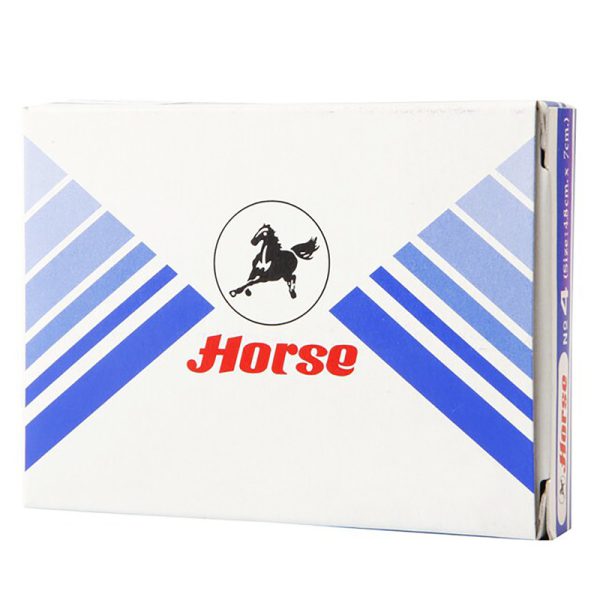 استامپ هورس Horse مدل No4 - تصویر 4