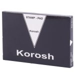 استامپ کوروش Korosh سایز 2