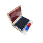 استامپ هیوجی مدل H-016 - تصویر 4