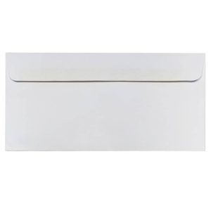 پاکت نامه ملخی لبه چسب دار سایز 22×11