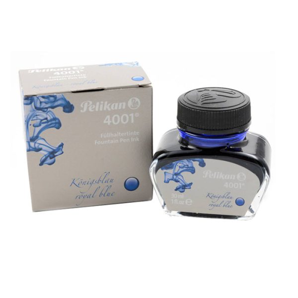 جوهر خودنویس پلیکان 62 میل مدل 4001 Pelikan - تصویر 2