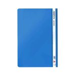 پوشه پلاستیکی آیدین سایز A4 مدل F110 بسته 50 عددی