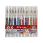 خودکار 1.6 کنکو Canco مدل Artist آرتیست بسته 12 عددی