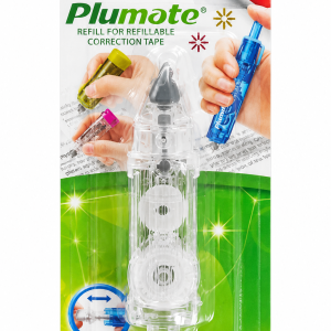 یدک لاک غلط گیر نواری سی کلاس Cclass مدل پلومیت Plumate
