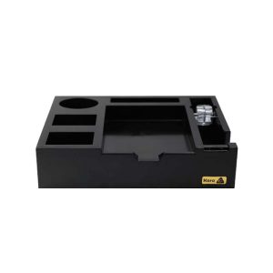 ست رومیزی اداری 5 خانه پایه چسب دار کارا Kara مدل K2000