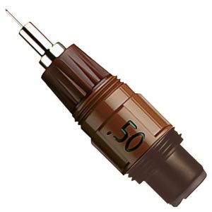 نوک راپید 0.5 روترینگ Rotring