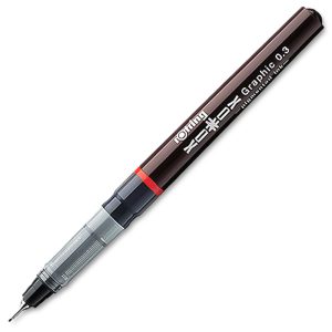 راپید 0.3 یکبار مصرف روترینگ Rotring مدل Tikky