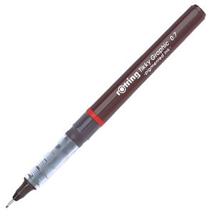 راپید 0.7 یکبار مصرف روترینگ Rotring مدل Tikky