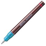 راپید دائمی روترینگ Rotring مدل isograph 1.4