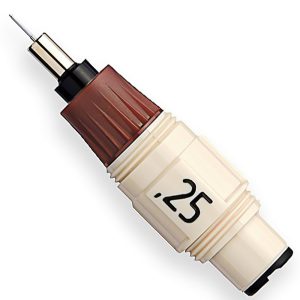 نوک راپید روترینگ 0.25 Rotring