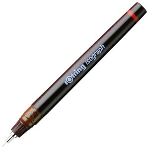 راپید دائمی 0.5 روترینگ Rotring مدل isograph