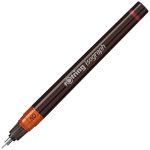 راپید دائمی 0.4 روترینگ Rotring مدل isograph