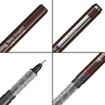 راپید 0.5 یکبار مصرف روترینگ Rotring مدل Tikky - تصویر 3