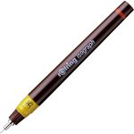 راپید دائمی روترینگ Rotring مدل isograph 0.35