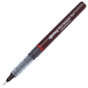 راپید ۰.4 یکبار مصرف روترینگ Rotring مدل Tikky