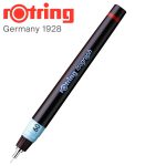راپید دائمی روترینگ Rotring مدل isograph 0.6 - تصویر 3