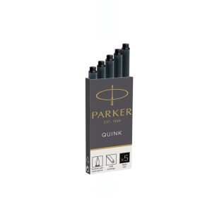 کارتریج خودنویس پارکر Parker مدل ink cartridge refill