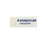 پاک کن استدلر Staedteler رسوپلاست سایز کوچک مدل Rasoplast 526 B40