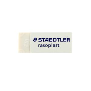 پاک کن استدلر Staedteler رسوپلاست سایز کوچک مدل Rasoplast 526 B40