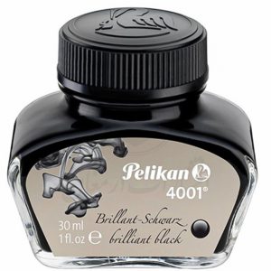 جوهر خودنویس پلیکان Pelikan مدل ۴۰۰۱ ۳۰ میل