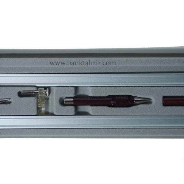 پرگار مهندسی روترینگ Rotring مدل R 531100 - تصویر 2