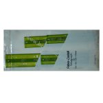 ست شابلون حروف لاتین FABERCASTELL بسته 4 عددی - تصویر 2
