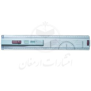خط کش تخته رسم دیجیتالی روترینگ Rotring