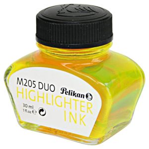 جوهر خودنویس پلیکان Pelikan مدل m205 DUO
