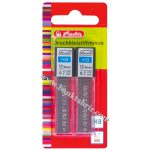 نوک اتود 0.7 پلیکان Pelikan مدل هرلیش Herlitz بسته 2 عددی