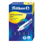 ماژيك وايت برد 409 پليكان Pelikan بسته 10 عددی