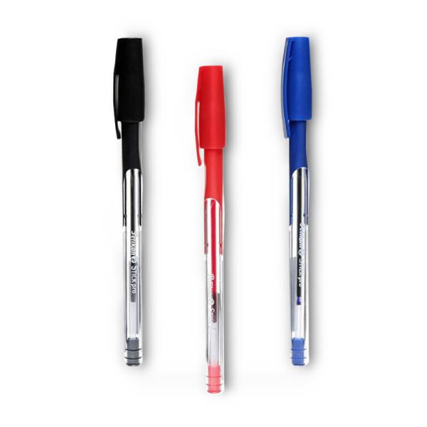 خودکار پلیکان Pelikan آلمان مدل Stick Pro - تصویر 2