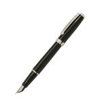 خودنویس شیفر Sheaffer مدل Prelude (مشکی لاک گ استیل)