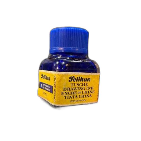 جوهر خودنویس پلیکان Pelikan (عتیقه و کلکسیونی) 10 میل - تصویر 2