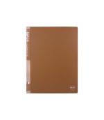 کلربوک 60 برگ پاپکو Papco کد A4-60 (بدون قاب) - تصویر 4